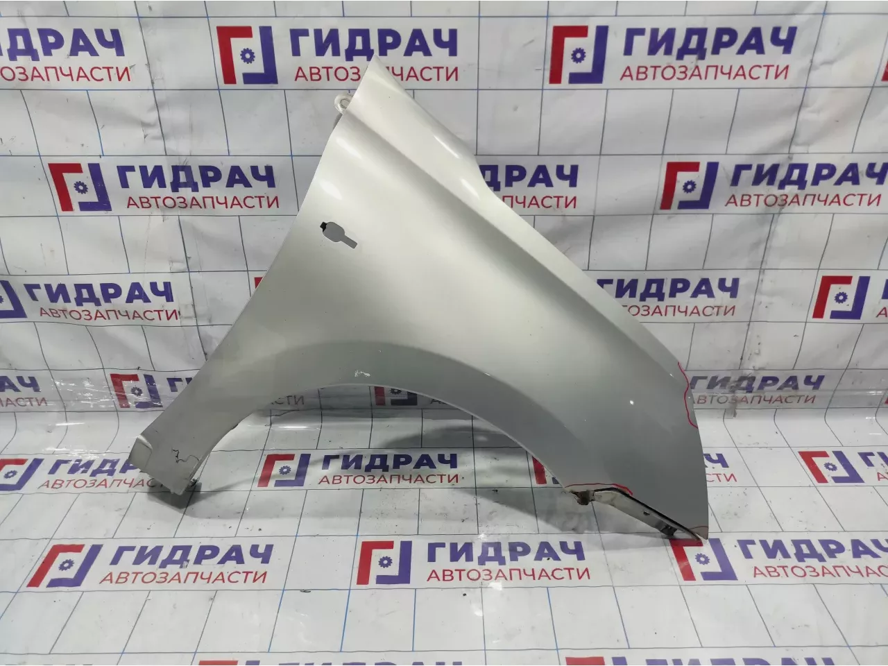 Крыло переднее правое Datsun On-Do 63112-5PA0C